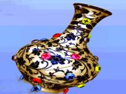 Spill Skrue sorter 3D: Skrue puslespill online