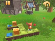 Spill Whisker's Adventures online