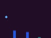 Spill Geometry Dash Neon Rush online