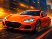 Spill Street Racer X: Car Racing 3D online