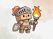 Spill Dragon Castle: Idle TD online