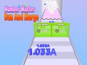 Spill Antall Master Run and Fusjon online