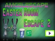 Spill Påske Room Escape 2 online