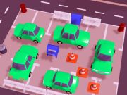 Spill Parkering Polly Cars online