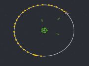 Spill Spinshoot online