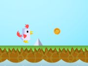Spill Kyllingstrek online