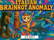 Spill Italiensk hjerne -anomali online