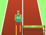 Spill Runner Man online