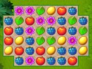 Spill Match 3 ingen annonser online