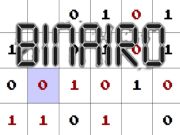 Spill Binairo online