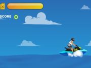 Spill Jet Ski Runner online