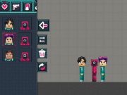 Spill Blekksprut Game 3 Playground online
