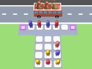 Spill Busstoppflukt online