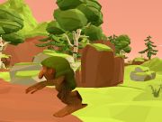 Spill Italiensk hjernehjakt på 3D online