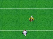 Spill Touchdown King online