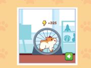 Spill Idle Hamster Tycoon online