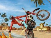 Spill Motocross racing online