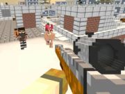Spill Noob Sniper 3D online