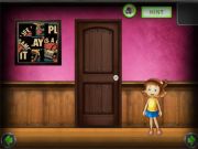 Spill Amgel Kids Room Escape 319 online