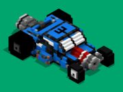 Spill Fury Chase 2 online