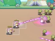 Spill Capybara Go! online