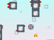 Spill Drone Dash: Time Challenges online