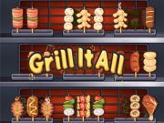 Spill Grill det hele online