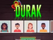 Spill Durak online
