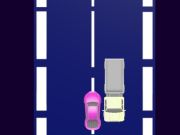 Spill Highway Car Race 2D online