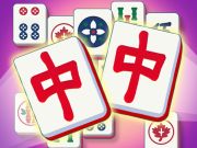 Spill Grand Mahjong online