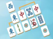 Spill Mahjong Connect Majong-klassen online