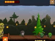 Spill Green Goblin Attack online