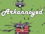 Spill Arkannoyed online