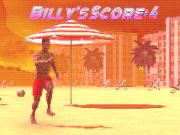 Spill Billy's Beach online