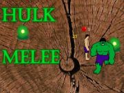 Spill Hulk Melee online