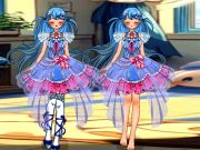 Spill Idol Livestream: Doll Dress Up online