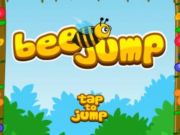 Spill Bee Jump online