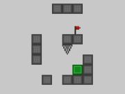 Spill Gravity Puzzle online