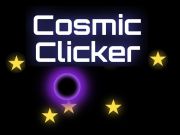 Spill Kosmisk klikker online