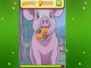 Spill Farmer Dyr minnekort online