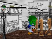 Spill Kyllingjockey Tung Tung Sahur-kamp online