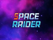 Spill Space Raider online