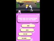 Spill Fight Trivia online