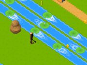Spill Tung Tung Sahur Road Crossing online