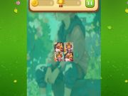 Spill Anime Tiger Memory Match online