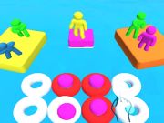 Spill Ballkamp 3d online