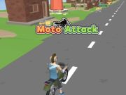 Spill Moto Attack online