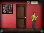 Spill Amgel Easy Room Escape 290 online