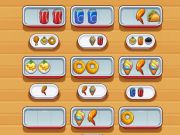 Spill Hurtigmat -sortering online