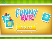 Spill Morsom quiz online